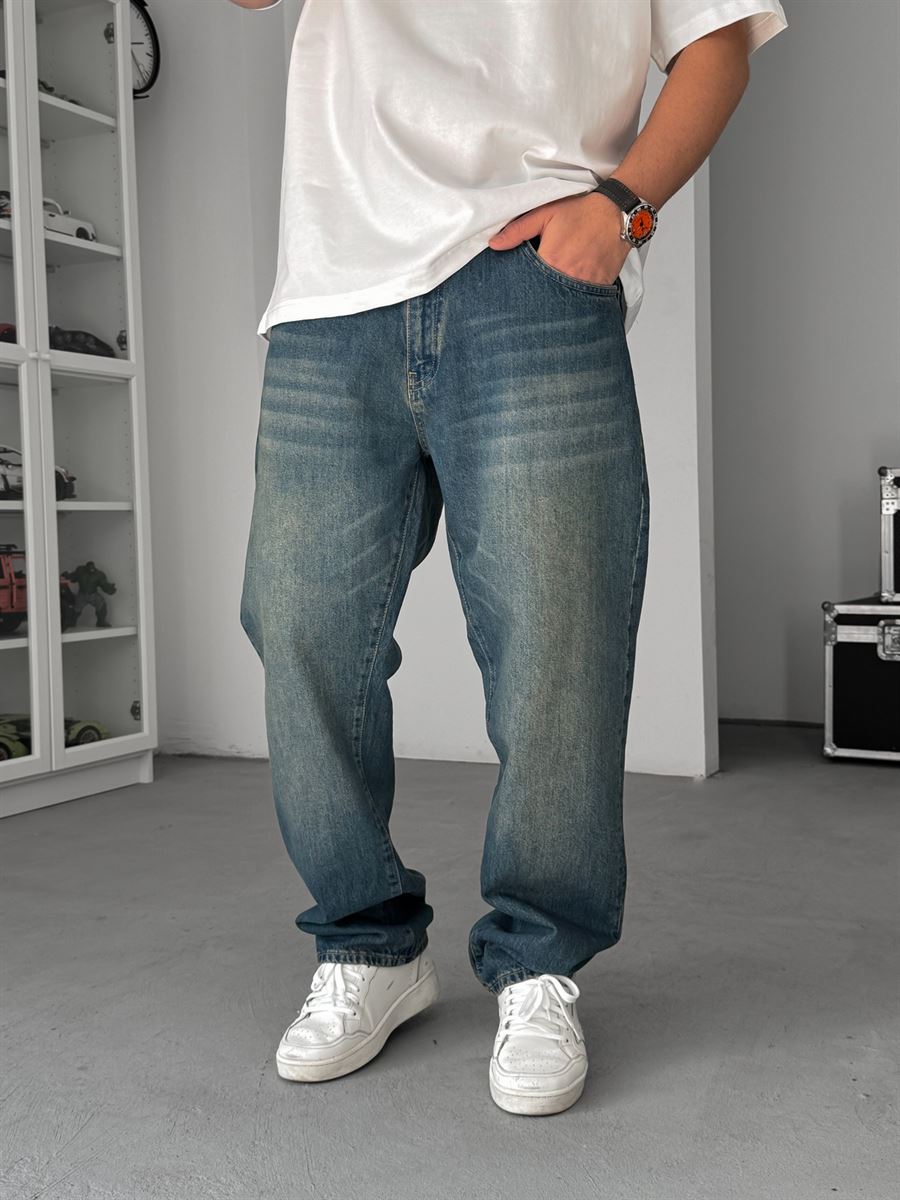 Baggy Jeans