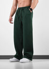 Panda Pant Green