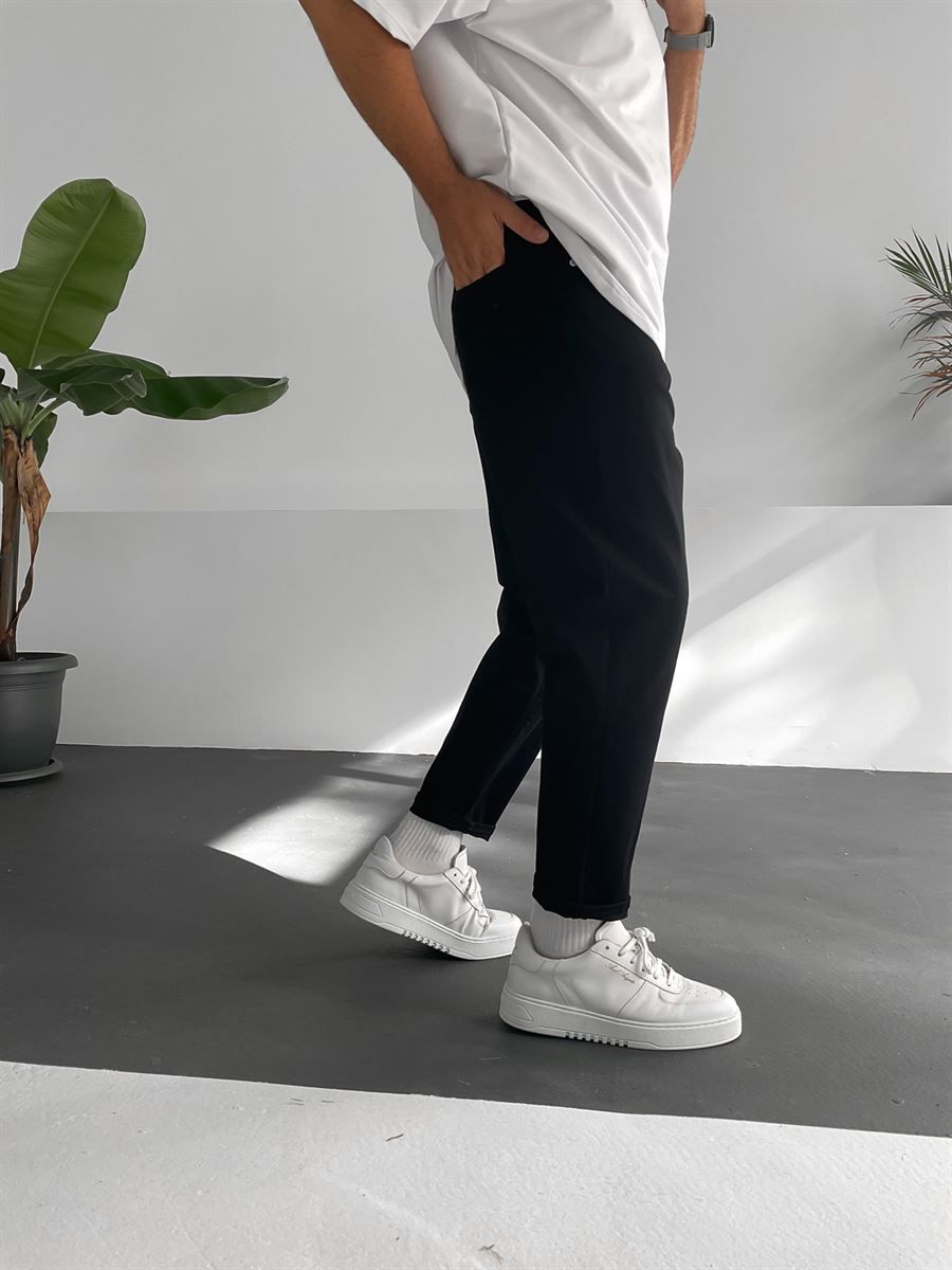 Black Boyfriend Jean