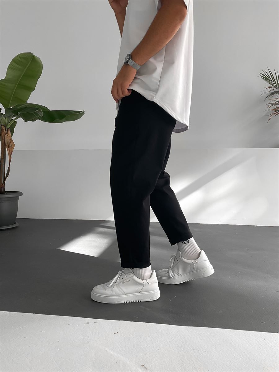 Black Boyfriend Jean