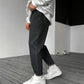 Washed Black Boyfriend Jean