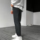 Washed Black Boyfriend Jean
