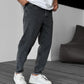 Dark Gray Boyfriend Jean