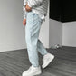 Ice Blue Boyfriend Jean
