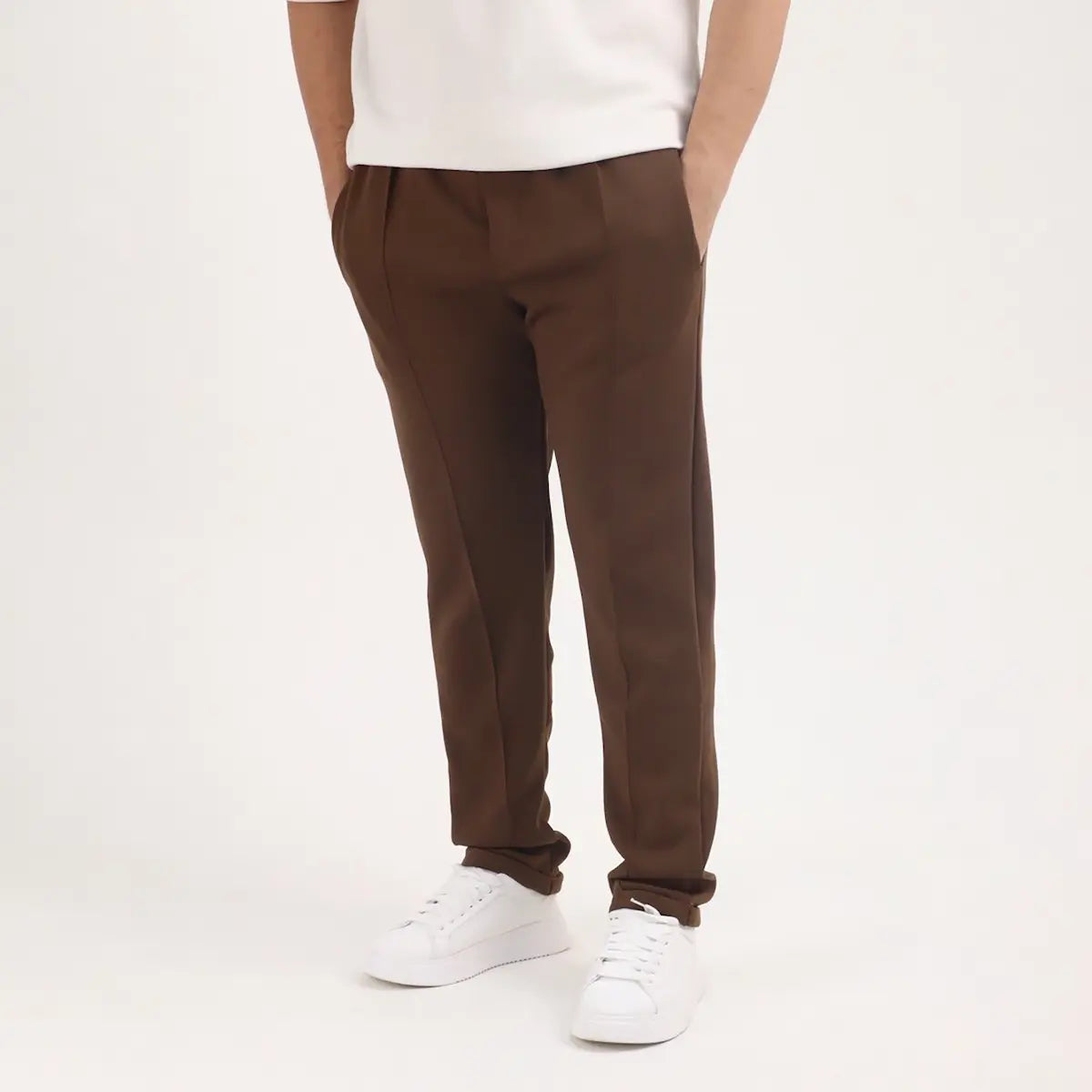 Classy Brown