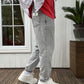 Light Gray Boyfriend Jean