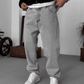 Gray Baggy Jean