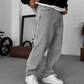 Gray Baggy Jean
