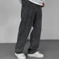 Dark Gray Baggy Jean