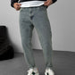 Dirty Blue Boyfriend Jean