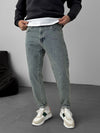 Dirty Blue Boyfriend Jean
