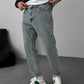 Dirty Blue Boyfriend Jean