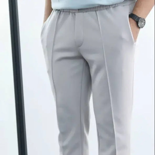 Classy gray