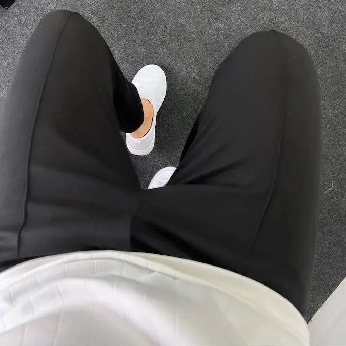 Classy Black