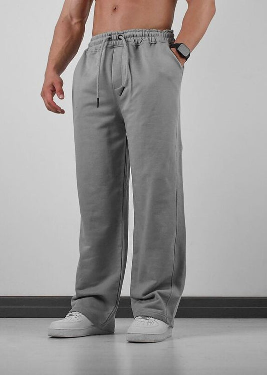 Panda Pant Silver