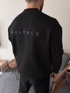 Balance Oversize Sweatshirt