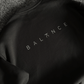 Balance Oversize Sweatshirt