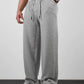 Panda Pant Green