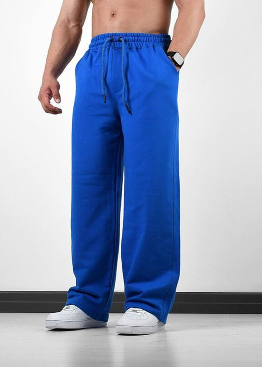 Panda Pant Green