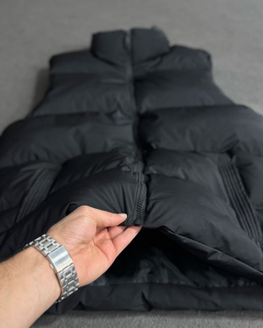Puffer Gilet