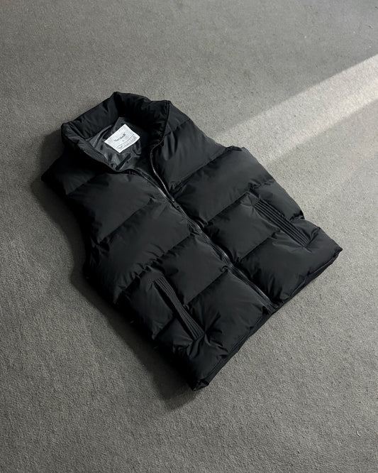 Puffer Gilet
